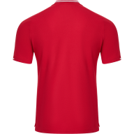 Поло JOGEL DIVISION PerFormDRY Polo, красный - Поло JOGEL DIVISION PerFormDRY Polo, красный