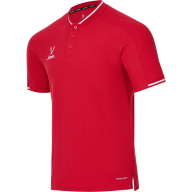 Поло JOGEL DIVISION PerFormDRY Polo, красный - Поло JOGEL DIVISION PerFormDRY Polo, красный