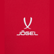 Поло JOGEL DIVISION PerFormDRY Polo, красный - Поло JOGEL DIVISION PerFormDRY Polo, красный