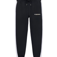 Брюки KELME Knitted Trousers (Black/White) - Брюки KELME Knitted Trousers (Black/White)