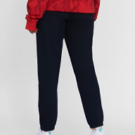 Брюки KELME Knitted Trousers Black - Брюки KELME Knitted Trousers Black