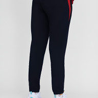 Брюки KELME Knitted Trousers Black - Брюки KELME Knitted Trousers Black