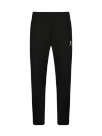 Брюки KELME Knitted Straight-Leg Trousers Black