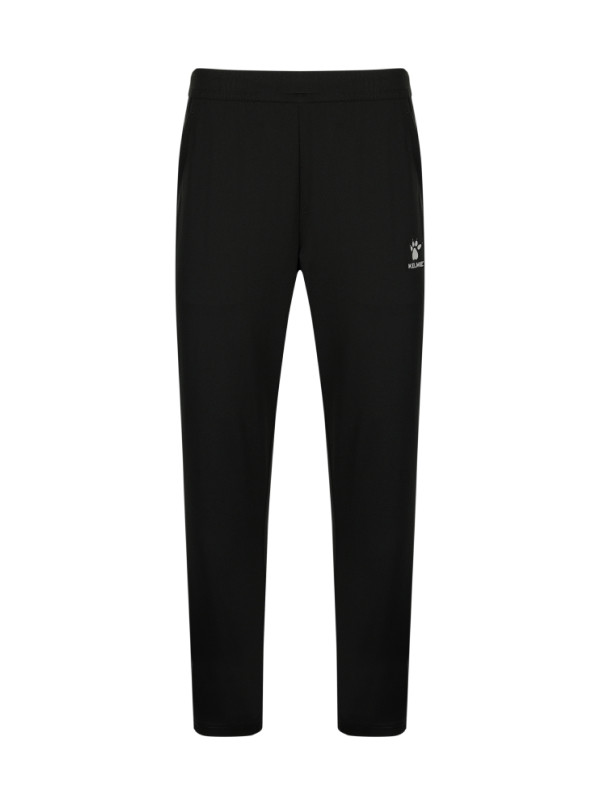 Брюки KELME Knitted Straight-Leg Trousers Black