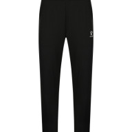 Брюки KELME Knitted Straight-Leg Trousers Black - Брюки KELME Knitted Straight-Leg Trousers Black