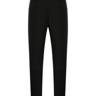 Брюки KELME Knitted Straight-Leg Trousers Black - Брюки KELME Knitted Straight-Leg Trousers Black