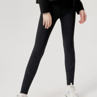 Леггинсы KELME Tight Trousers Black - Леггинсы KELME Tight Trousers Black