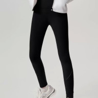 Леггинсы KELME Tight Trousers Black - Леггинсы KELME Tight Trousers Black