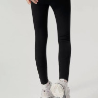 Леггинсы KELME Tight Trousers Black - Леггинсы KELME Tight Trousers Black