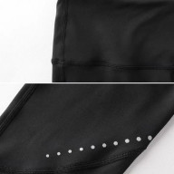 Леггинсы KELME Tight Trousers Black - Леггинсы KELME Tight Trousers Black