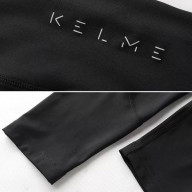 Леггинсы KELME Tight Trousers Black - Леггинсы KELME Tight Trousers Black