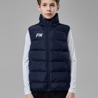 Детский жилет FN 404 Kid Dark Blue - Детский жилет FN 404 Kid Dark Blue