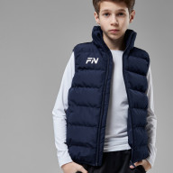 Детский жилет FN 404 Kid Dark Blue - Детский жилет FN 404 Kid Dark Blue