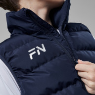 Детский жилет FN 404 Kid Dark Blue - Детский жилет FN 404 Kid Dark Blue