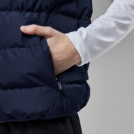 Детский жилет FN 404 Kid Dark Blue - Детский жилет FN 404 Kid Dark Blue
