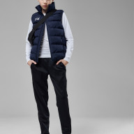 Детский жилет FN 404 Kid Dark Blue - Детский жилет FN 404 Kid Dark Blue