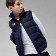 Детский жилет FN 404 Kid Dark Blue - Детский жилет FN 404 Kid Dark Blue