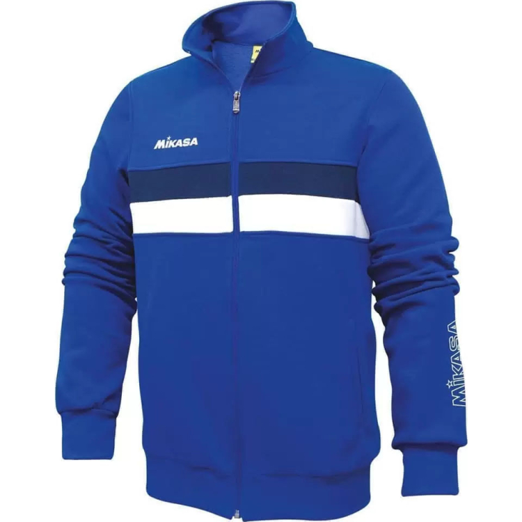 Куртка от костюма MIKASA MT552-0230-S, размер S, 70% хлопок 30% полиэстер Куртка от костюма MIKASA MT552-0230-S, размер S, 70% хлопок 30% полиэстер