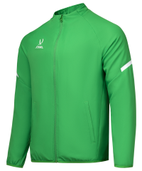 УЦЕНКА Куртка спортивная JOGEL CAMP 2 Lined Jacket, зеленый