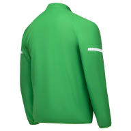 УЦЕНКА Куртка спортивная JOGEL CAMP 2 Lined Jacket, зеленый - downloaded from prime-sport.ru