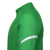 УЦЕНКА Куртка спортивная JOGEL CAMP 2 Lined Jacket, зеленый - downloaded from prime-sport.ru