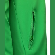 УЦЕНКА Куртка спортивная JOGEL CAMP 2 Lined Jacket, зеленый - downloaded from prime-sport.ru