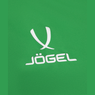 УЦЕНКА Куртка спортивная JOGEL CAMP 2 Lined Jacket, зеленый - downloaded from prime-sport.ru