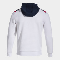 Толстовка JOMA TOLEDO 103737.203   - Толстовка JOMA TOLEDO 103737.203  