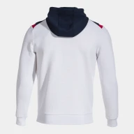 Толстовка JOMA TOLEDO 103737.203   - Толстовка JOMA TOLEDO 103737.203  