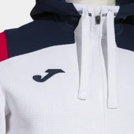 Толстовка JOMA TOLEDO 103737.203   - Толстовка JOMA TOLEDO 103737.203  