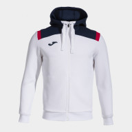 Толстовка JOMA TOLEDO 103737.203   - Толстовка JOMA TOLEDO 103737.203  