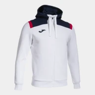 Толстовка JOMA TOLEDO 103737.203   - Толстовка JOMA TOLEDO 103737.203  
