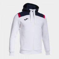 Толстовка JOMA TOLEDO 103737.203   - Толстовка JOMA TOLEDO 103737.203  