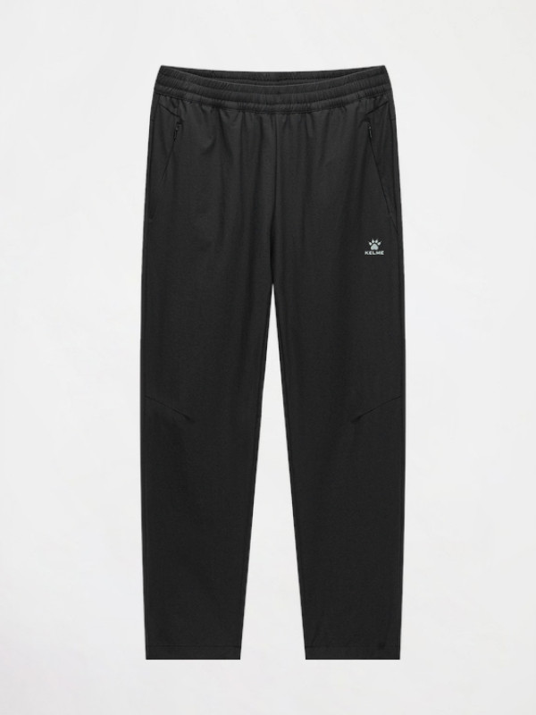 Спортивные брюки KELME Woven Trousers Black