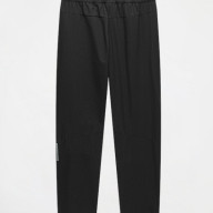 Спортивные брюки KELME Woven Trousers Black - Спортивные брюки KELME Woven Trousers Black