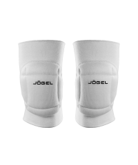 Наколенники волейбольные Soft Knee, белый
