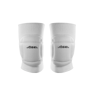 Наколенники волейбольные Soft Knee, белый - downloaded from prime-sport.ru