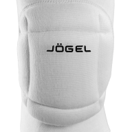 Наколенники волейбольные Soft Knee, белый - downloaded from prime-sport.ru