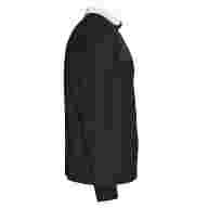 Поло JOMA WINNER Черный-антрацит - Поло JOMA WINNER Черный-антрацит