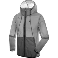Ветровка KELME Men's ultralight coat