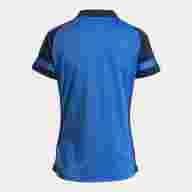 Женское поло JOMA LIDER ROYAL MARINO - Женское поло JOMA LIDER ROYAL MARINO