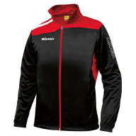 Куртка от костюма муж. MIKASA MT707-061-2XL, р.2XL, 100% полиэстер, темно-синий - Куртка от костюма муж. MIKASA MT707-061-2XL, р.2XL, 100% полиэстер, темно-синий