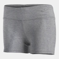 Женские леггинсы короткие JOMA COMBI COTTON Серый - Женские леггинсы короткие JOMA COMBI COTTON Серый