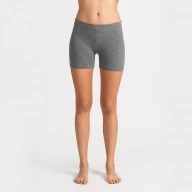 Женские леггинсы короткие JOMA COMBI COTTON Серый - Женские леггинсы короткие JOMA COMBI COTTON Серый