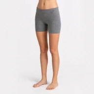Женские леггинсы короткие JOMA COMBI COTTON Серый - Женские леггинсы короткие JOMA COMBI COTTON Серый