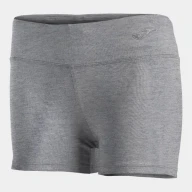 Женские леггинсы короткие JOMA COMBI COTTON Серый - Женские леггинсы короткие JOMA COMBI COTTON Серый
