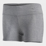 Женские леггинсы короткие JOMA COMBI COTTON Серый - Женские леггинсы короткие JOMA COMBI COTTON Серый