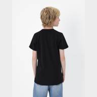 Детская футболка FN Basic Black - Детская футболка FN Basic Black