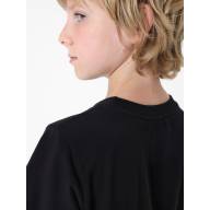 Детская футболка FN Basic Black - Детская футболка FN Basic Black