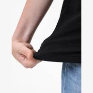 Детская футболка FN Basic Black - Детская футболка FN Basic Black